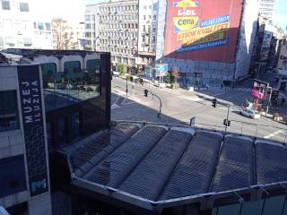 Apartman Terazije 1 - 8