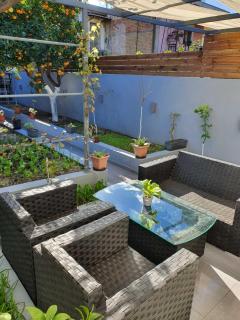 Evia's Apartment - New Apartment In Town! - 1