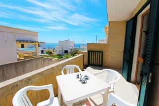 Appartamenti Leuca 50 m dal mare - 0