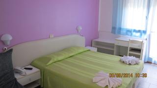 HOTEL VENICE BEACH HVB 34 Lifestyle 4 Superior - 6