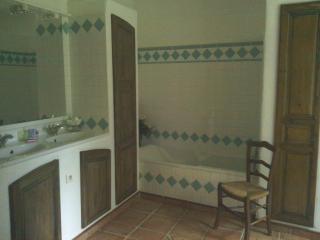 Maison d'hôtes Ferme de la Commanderie - Richerenches - 8