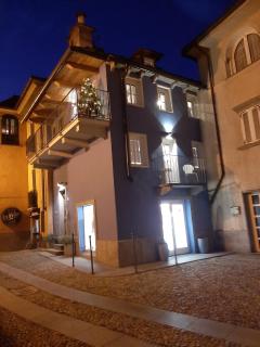 appartamenti e camere Hippy Chic - Domodossola - 0