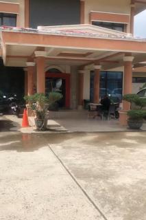 Hotel Abna Sangatta Mitra RedDoorz - Sengata - 9