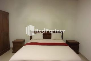Hotel Abna Sangatta Mitra RedDoorz - Sengata - 6