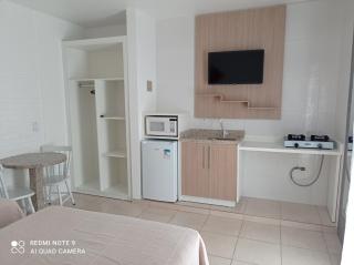 Pousada Maré Mansa - 3