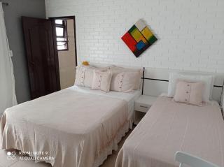 Pousada Maré Mansa - 4