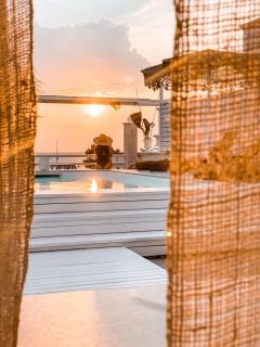 Playa del Mar - Adults Only - Monopoli - 1