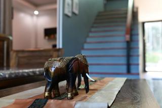 Velaa pool villa - 3