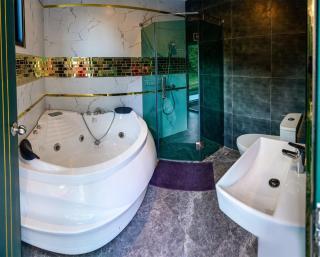 Velaa pool villa - 1