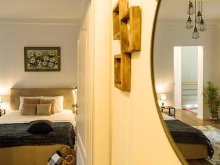Cozy studio next to House of Parliament - Bucarest - 7