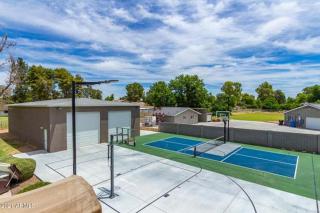 Fully Loaded Mansion In Gilbert with Waterfall - Gilbert - 2