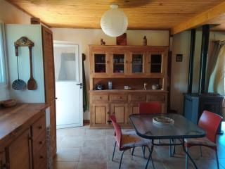Mirador de Atuq - Casa Serrana - Villa Yacanto - 4