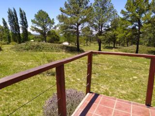 Mirador de Atuq - Casa Serrana - 6