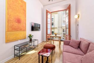 Mirador de San Juan Suites in Malaga by Solaga Holiday Homes - Málaga - 4