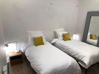 Suite Appart Place Versepuy - 5