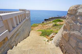 Appartamenti Leuca 50 m dal mare - 5