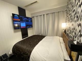 APA Hotel Toyohashi-Ekimae - Toyohashi - 9