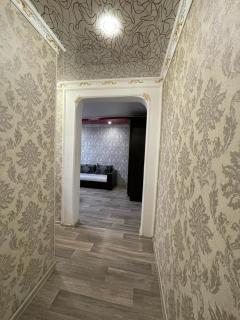 Лермонтова 91 - 4