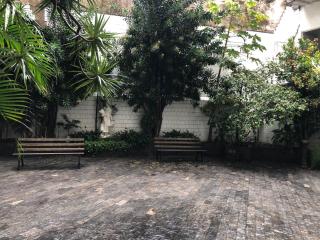 Apartamento Copacabana - 400m da praia - 2 Quartos - 9