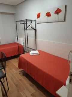 Pensión El Espolón - Logroño - 7