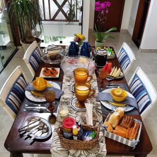 A Casa Bella - Guesthouse - Ilhabela - 6