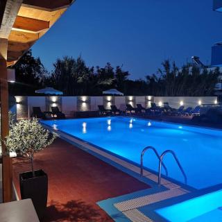 Platoni Elite Villas - Ialyssos - 8