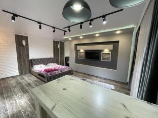 ЛЮКС академика сатпаева 47 - 7