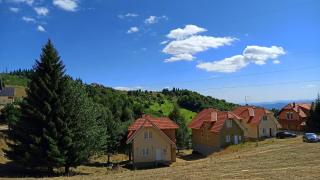 Vikendica Kop - Kopaonik - 0