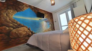 Fly Bed - Milano Malpensa Airport - Cardano al Campo - 7