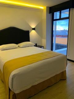 Hotel Tamara - Puebla - 4