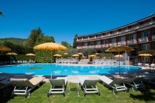 Hotel Continental - Garda - 7