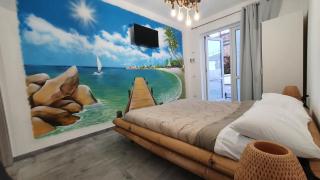 Fly Bed - Milano Malpensa Airport - Cardano al Campo - 8