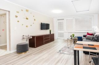 GDAŃSK CENTRUM Stylowy Apartament - 6