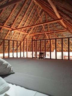 Cabaña Magica & Yoga - Ek'Balam - 2