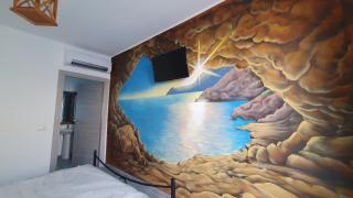 Fly Bed - Milano Malpensa Airport - Cardano al Campo - 6