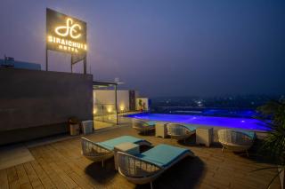 Hotel Siraichuli - 1