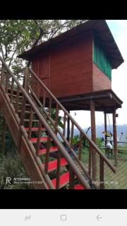 Miradores Del Oso Perezoso - Minca - 1