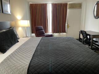 Scottish Inns Manchester - Manchester - 1