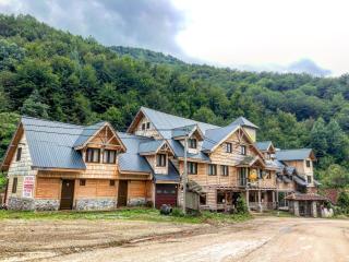 Apartman Pustolov - Stara planina - Crni Vrh - 0