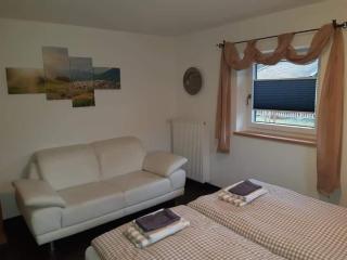 Ferienwohnung Wanderlust inkl. Chiemgaukarte - Ruhpolding - 7