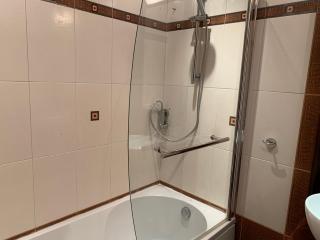 Central and Spacious apartment - Sofia - 3