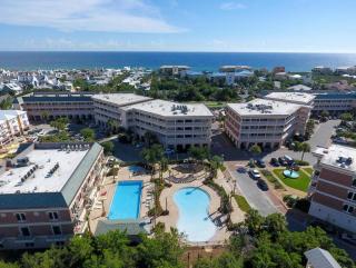30A Villages of South Walton by Panhandle Getaways - Seacrest - 9