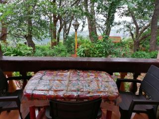 Byke Laxmi Resort Matheran - 2