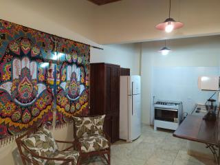 Casa de Praia Picinguaba - 2