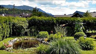 Alpinferienwohnung Neuhuber - Salzkammergut - 4