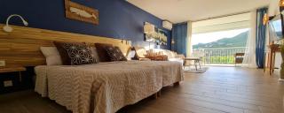 Charm and sea, large studio designed by architect - Cul de Sac - 4
