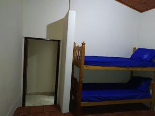 Casa de Praia Picinguaba - 1