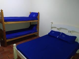 Casa de Praia Picinguaba - 2