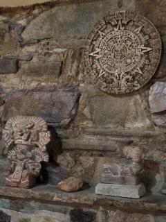 La Capelina Apartment in ExHacienda la Escalera - 6