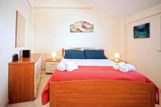 CASA LUCA Appartamento al centro di Marzamemi vista mare con parcheggio privato - Marzamemi - 2